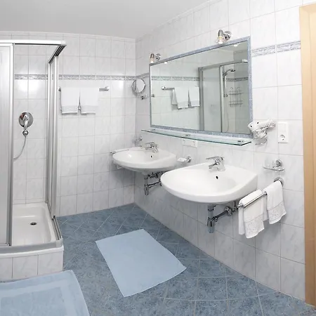 Appartement Sunnbichl Nauders