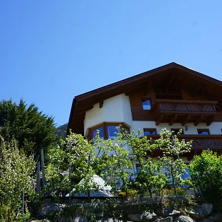 Sunnbichl Appartement *