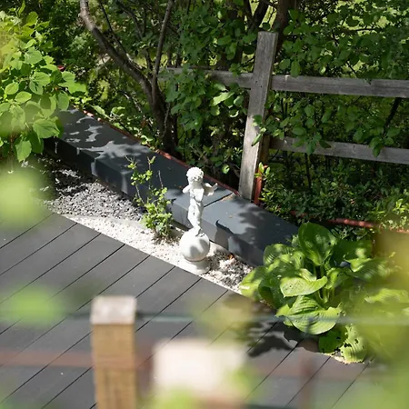 Sunnbichl Appartement