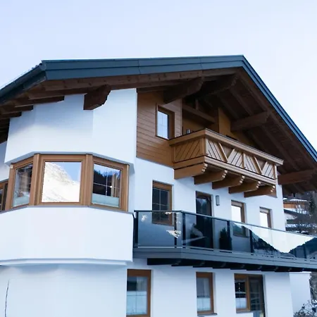 Sunnbichl Appartement Nauders