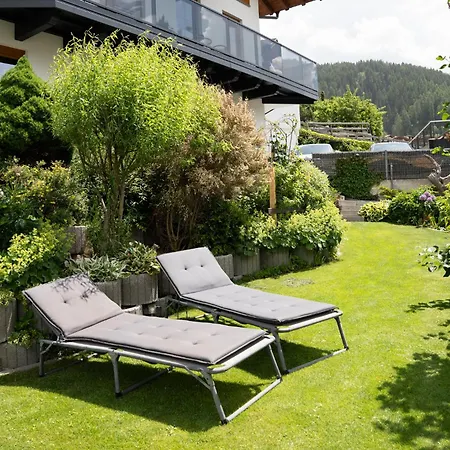 Sunnbichl Apartman *