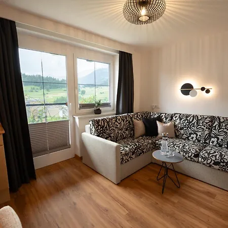 Appartement Sunnbichl *