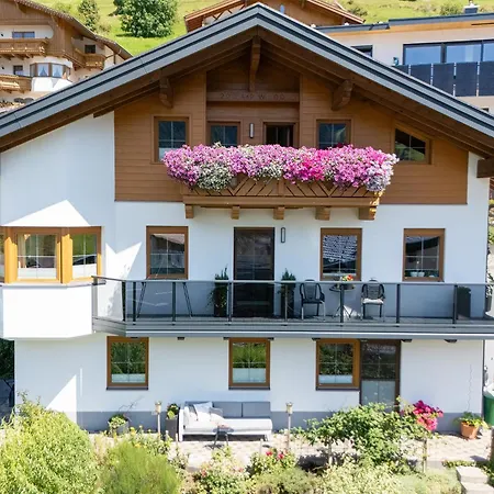 Apartman Sunnbichl *