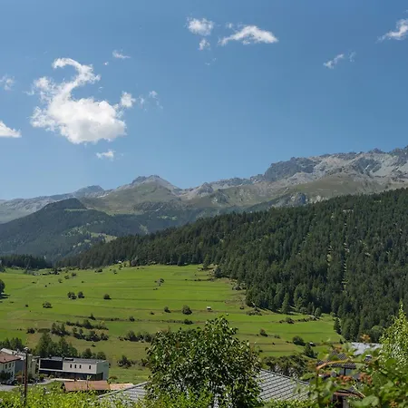 Apartman Sunnbichl *