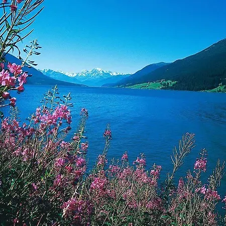 Sunnbichl Apartman Nauders