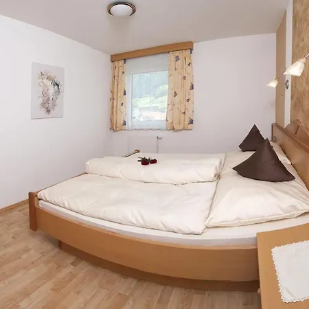 Appartement Sunnbichl