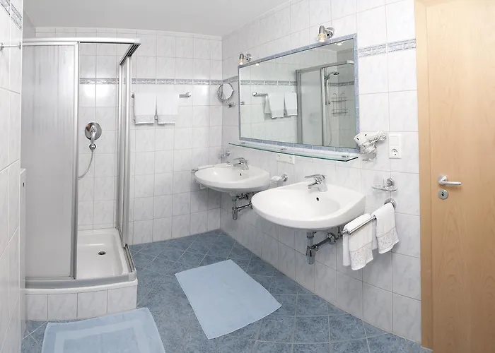 公寓 索恩比彻公寓 瑙德斯