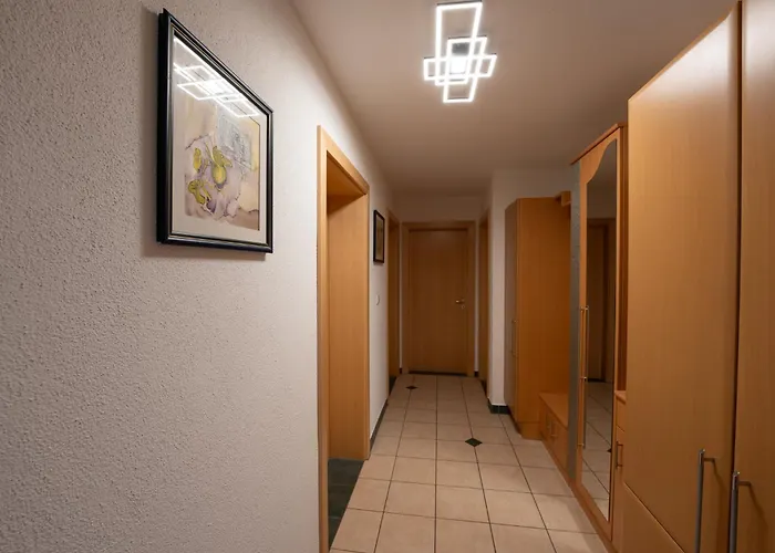 公寓 索恩比彻公寓 *