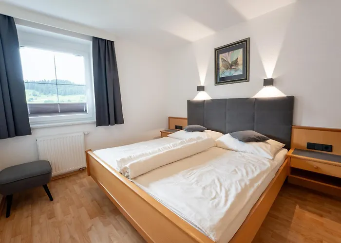 公寓 索恩比彻公寓 *