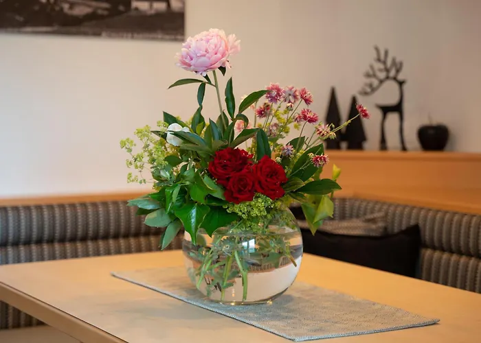 索恩比彻公寓 * 瑙德斯