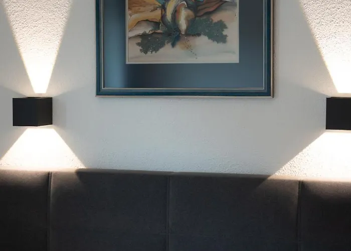 索恩比彻公寓 公寓