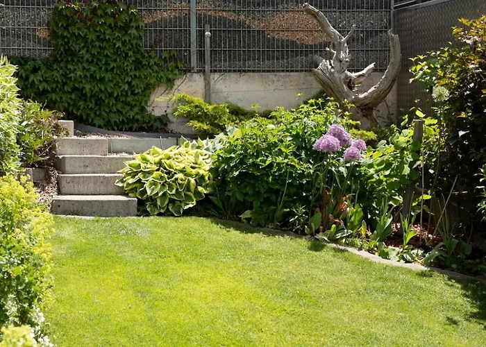 索恩比彻公寓 公寓 瑙德斯