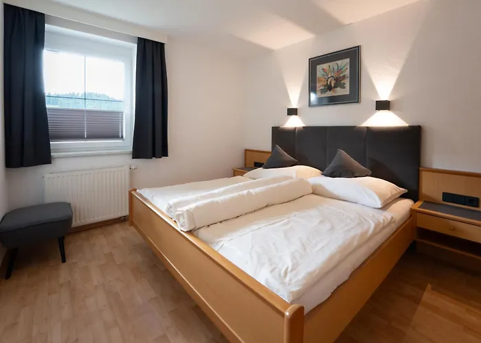 索恩比彻公寓 * 瑙德斯