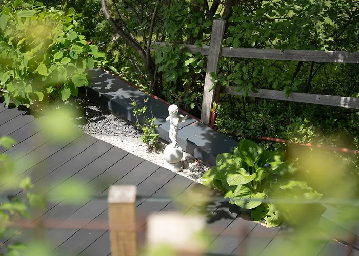 索恩比彻公寓 公寓