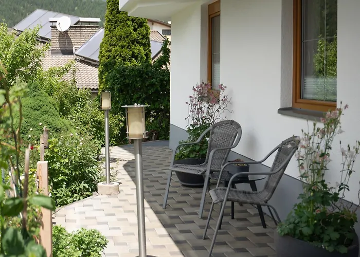 公寓 索恩比彻公寓 *