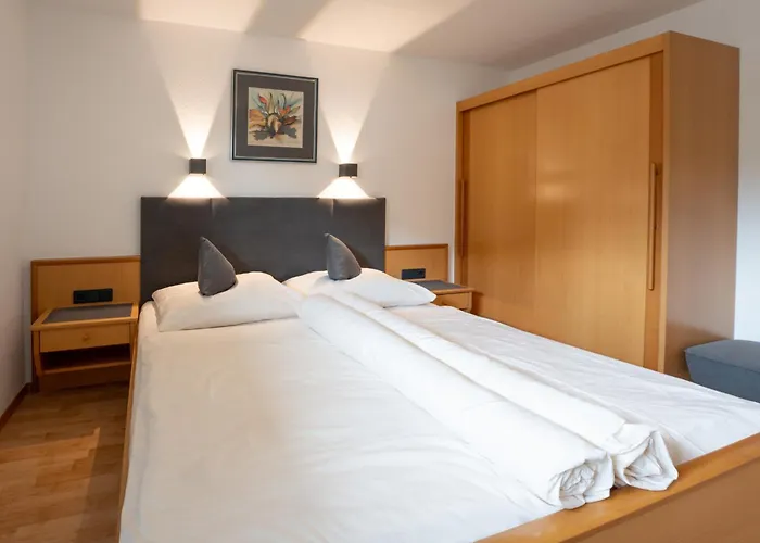 索恩比彻公寓 * 瑙德斯