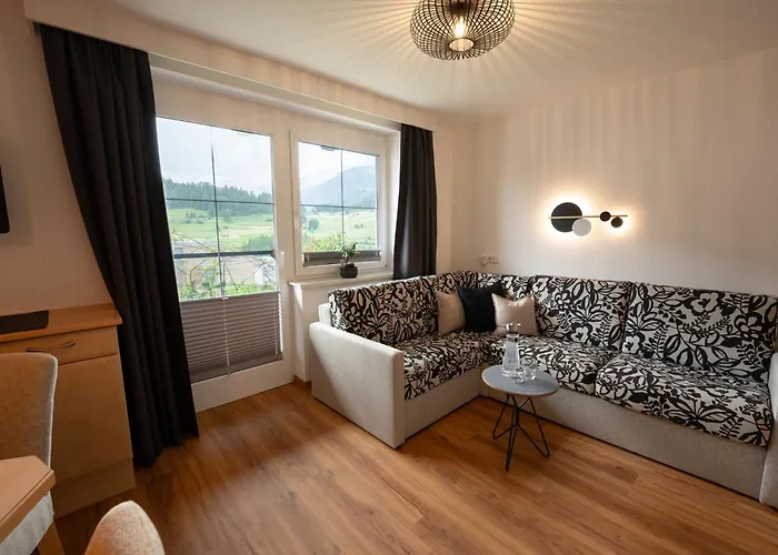 公寓 索恩比彻公寓 *