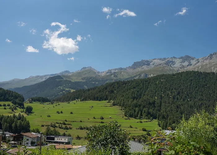 公寓 索恩比彻公寓 *