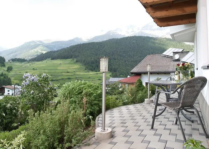 索恩比彻公寓 * 瑙德斯