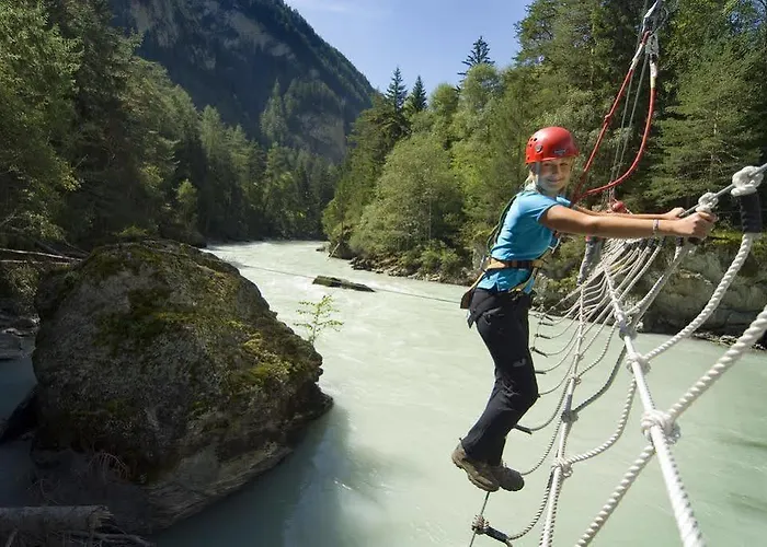 索恩比彻公寓 * 瑙德斯