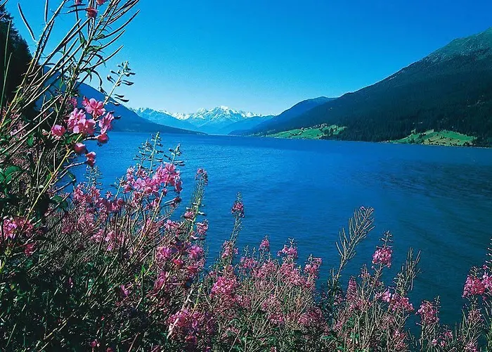 索恩比彻公寓 公寓 瑙德斯