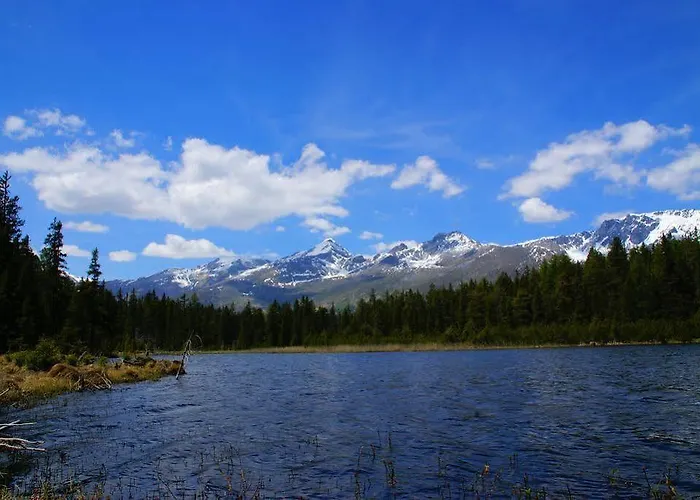 索恩比彻公寓 * 瑙德斯