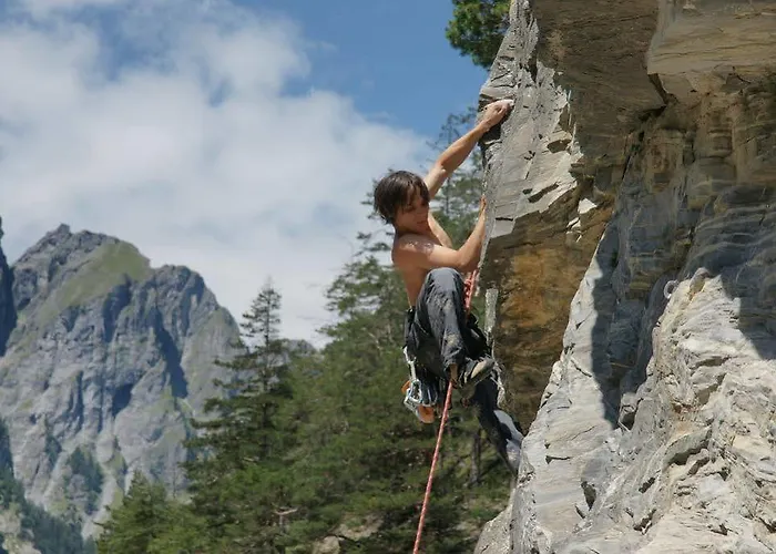 公寓 索恩比彻公寓