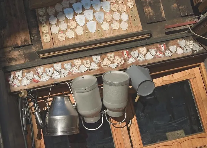 公寓 索恩比彻公寓 瑙德斯