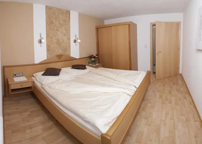 索恩比彻公寓 * 瑙德斯