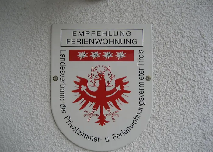 索恩比彻公寓 公寓 瑙德斯