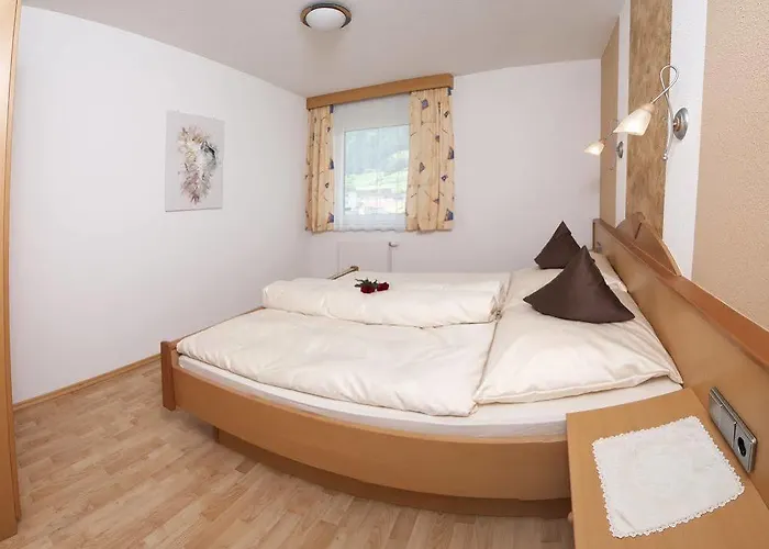 公寓 索恩比彻公寓