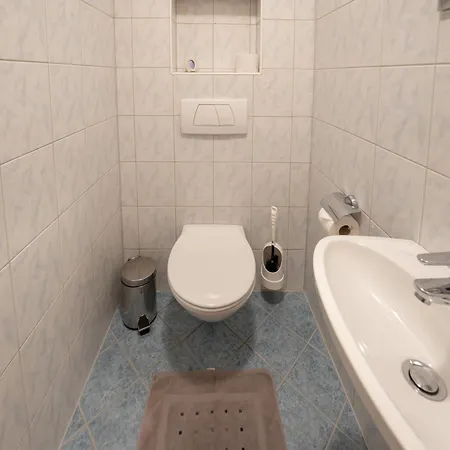 Sunnbichl Apartamento