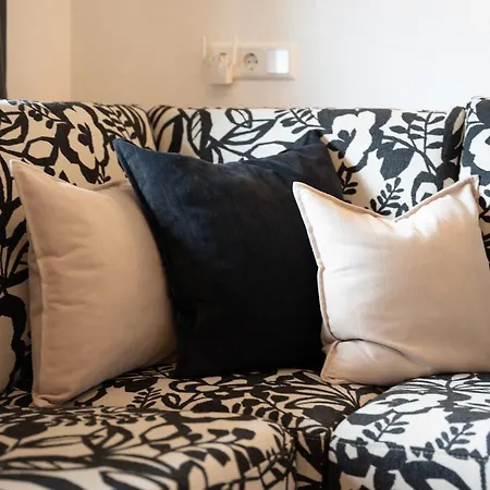 Sunnbichl Apartamento Nauders