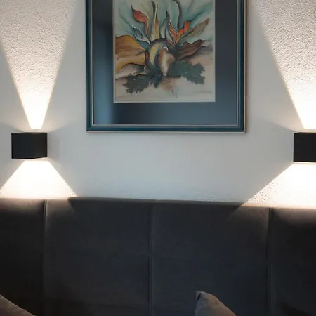 Sunnbichl Apartamento