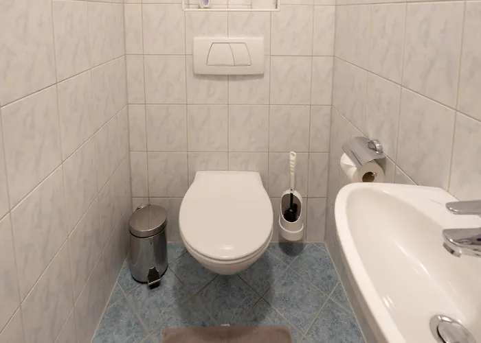 Sunnbichl Apartament