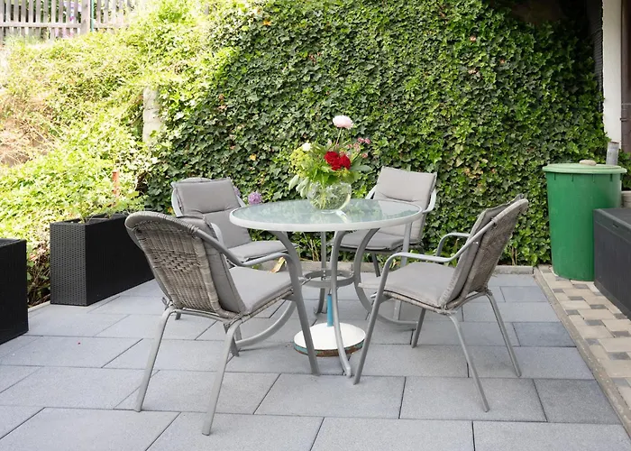 Sunnbichl Apartament Nauders