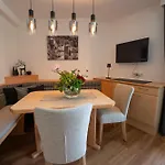 Apartment Apart Sunnbichl Nauders