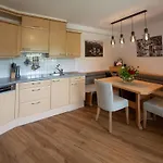 Apartment Apart Sunnbichl