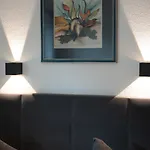 Apart Sunnbichl Apartment