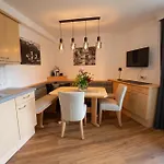 Apartment Apart Sunnbichl Nauders